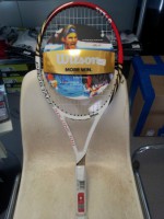 WILSON PROSTAFF SIX.ONE 100